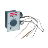Control box 88GR for agricultural processors