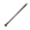 Electric cartridge for 60-300 liters