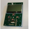 Displaykort BQ20 alu/BQ40