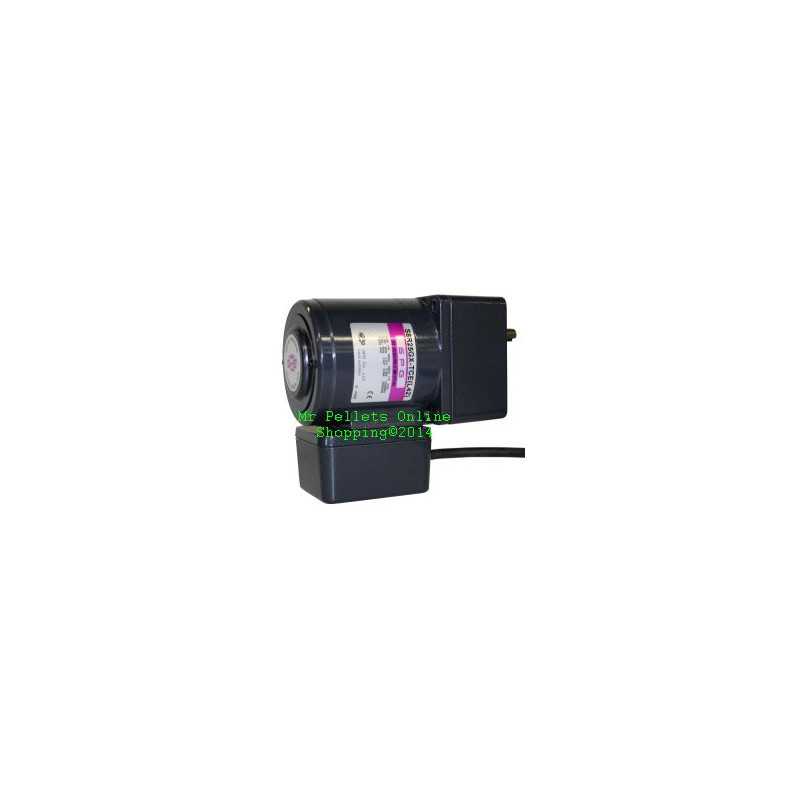 copy of Motor till externskruv 25W
