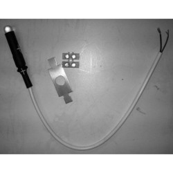 Flame detector-opto detector PX-PellX