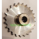 Drive lock BQ20-BQ50 Chain drive