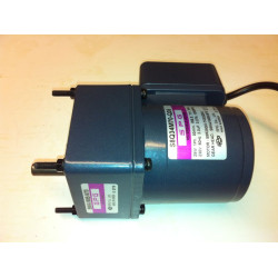 Motor till externskruv 25W