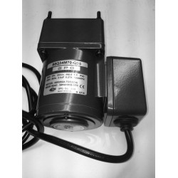 Motor till externskruv 25W