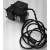 Motor till externskruv 25W