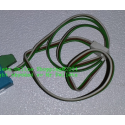 Cable with 2 molex housings for Triac control