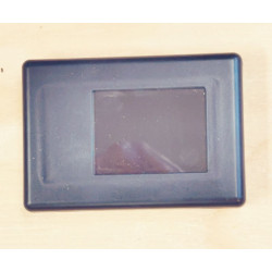 Kontrollpanel KMP-03 Display