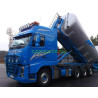 Pellets 6 mm. Bulk pellets. Free shipping