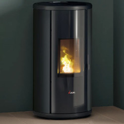 Pellet stove SOUND³ PS 7 kW