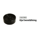 Wheel leg stand Janfire