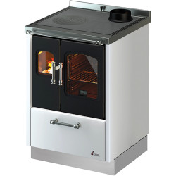 Wood stove Smart 60cm