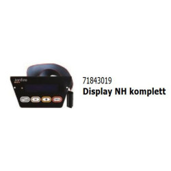 Näytä Janfire NH täydellinen