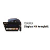 Janfire NH-Display komplett