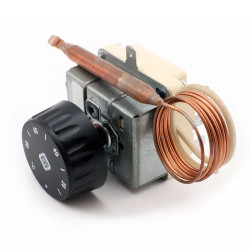 Thermostat boiler 3-phase