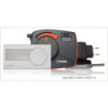 ESBE CRB-221 Commande de dérivation sans fil