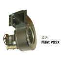 Fan PX5X