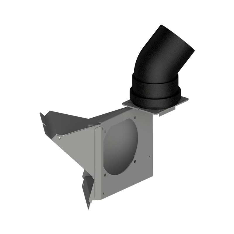 Conduit d'air pour Frame³