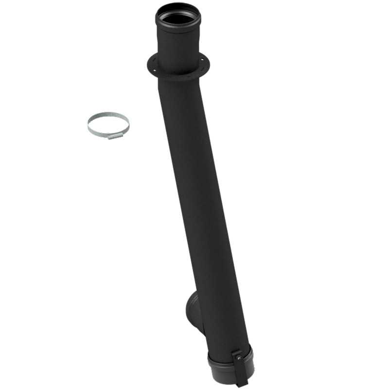 Augšējais savienojums 80 mm līdz Cadel Icon/Cristal