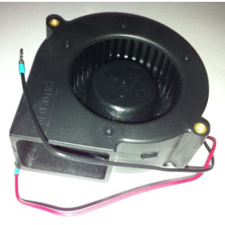 Ventilateur de combustion...