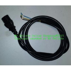 Electric cable-mains cable...