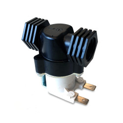 Compressed air valve TCA 24VAC