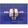 Film change thermal contact on janfire Flex-a