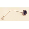 RJ45 ieplūde starp paneli - temp sensoram PB25