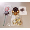 Vanne de dérivation ESBE VRG133-KLK-22mm.