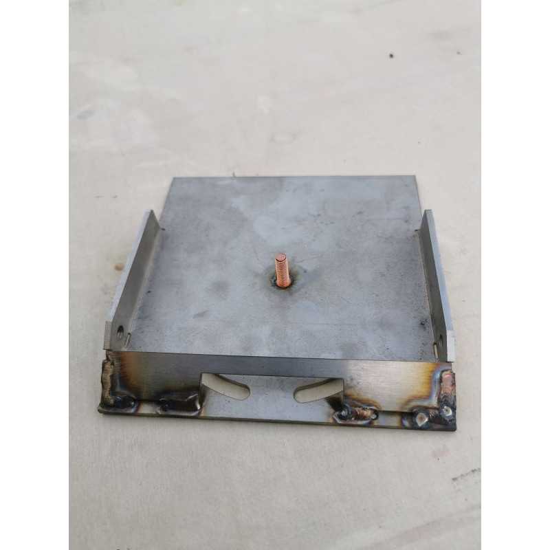 Iwabo Fire Pit Villa S-S1-S1X