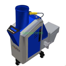 Pelletbrenner Janfire NH-EU *Mody*