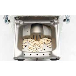 Pelletbrenner Janfire NH-EU *Mody*