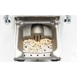 Poêle à granulés Janfire NH EU Mody