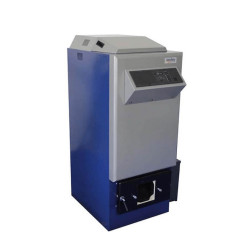 Pelletbrenner Janfire NH-EU *Mody*