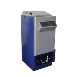 Poêle à granulés Janfire NH EU Mody