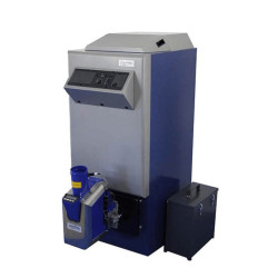 Pelletbrenner Janfire NH-EU *Mody*