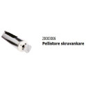 Oljeflänslager/Oljebronsbussning