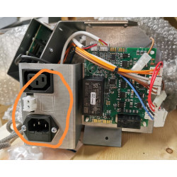 Muunnossarja PX21 PB25:ksi