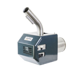 Pellet burner Janfire PX52 50-60 kW
