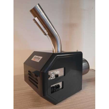 Pelletbrenner Janfire PX52
