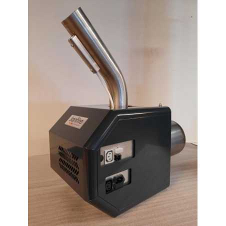 Pelletsbrännare Janfire PX52