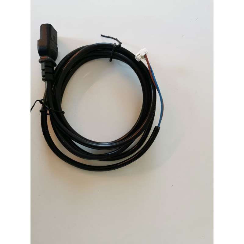 Kaapeli ulkoiselle savukaasupuhaltimelle Cc03 PB25 ja PB55 Kaapeli ulkoiselle savukaasupuhaltimelle Cc03 PB25 ja PB55
