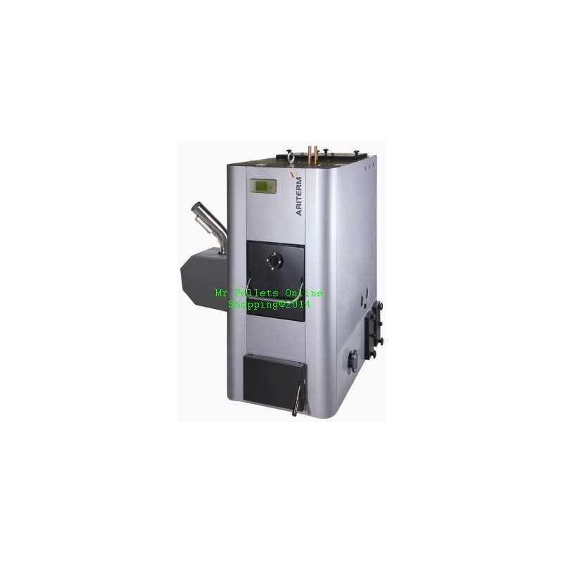 Ariterm BioCompPX UL integrētais PX52