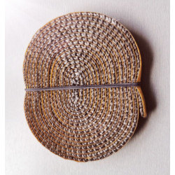 Tätningslist 10x3 mm.