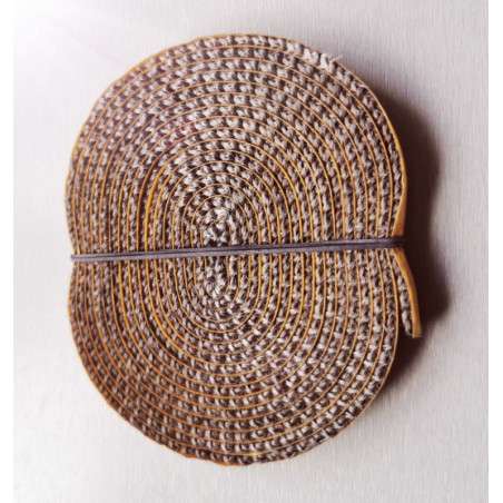 Tätningslist 10x3 mm.