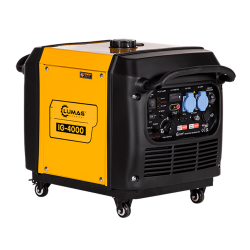 Elektrostacija IG-4000 – 4...