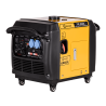 Power plant IG-4000 – 4 kW pure sine wave
