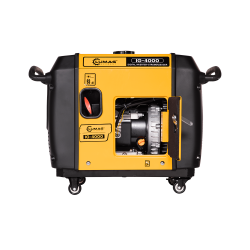 Power plant IG-4000 – 4 kW pure sine wave