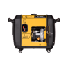 Power plant IG-4000 – 4 kW pure sine wave