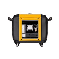 Power plant IG-4000 – 4 kW pure sine wave