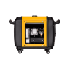 Power plant IG-4000 – 4 kW pure sine wave